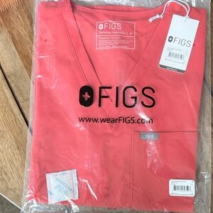 Figs Women’s Catarina One Pocket Scrub Top